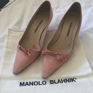 Manolo Blahnik